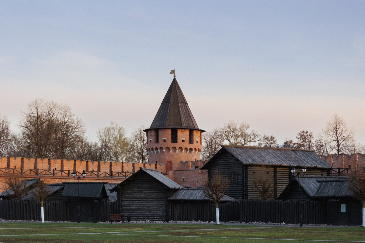 Фото: Ксения Онуфриевич
