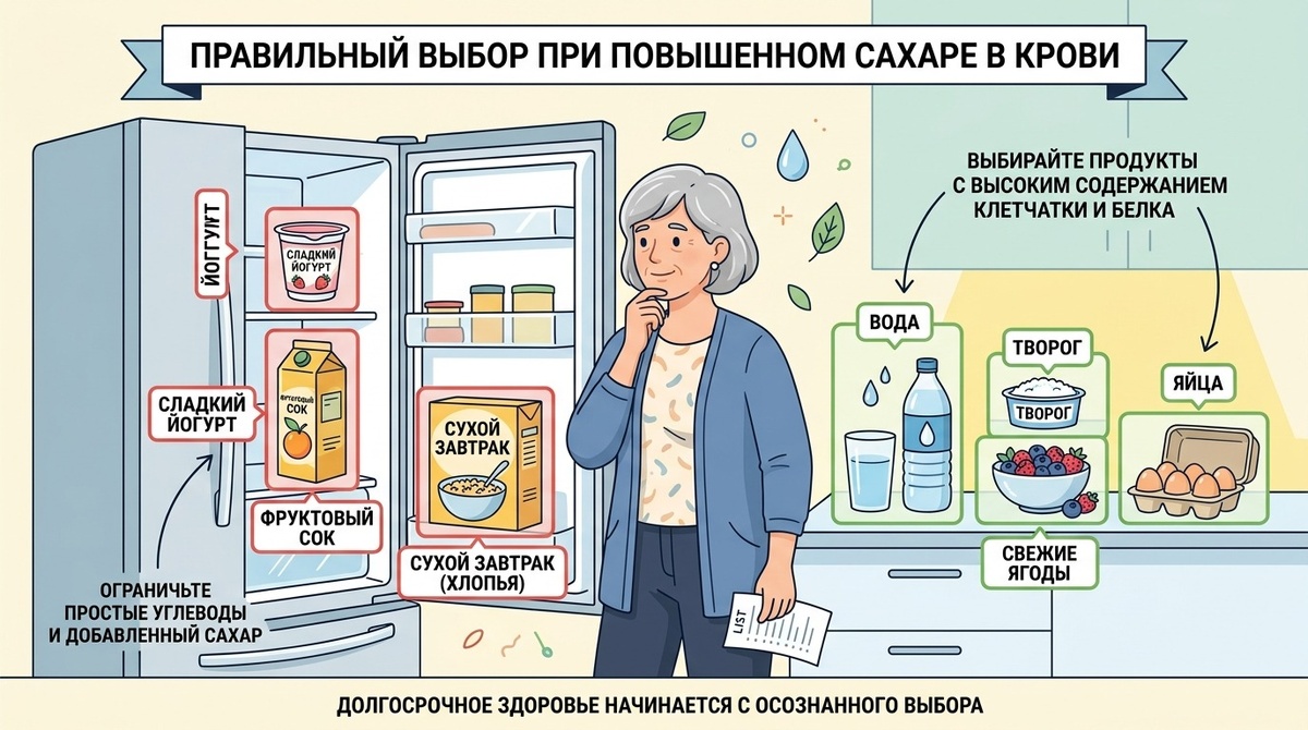 Что лучше вместо этого