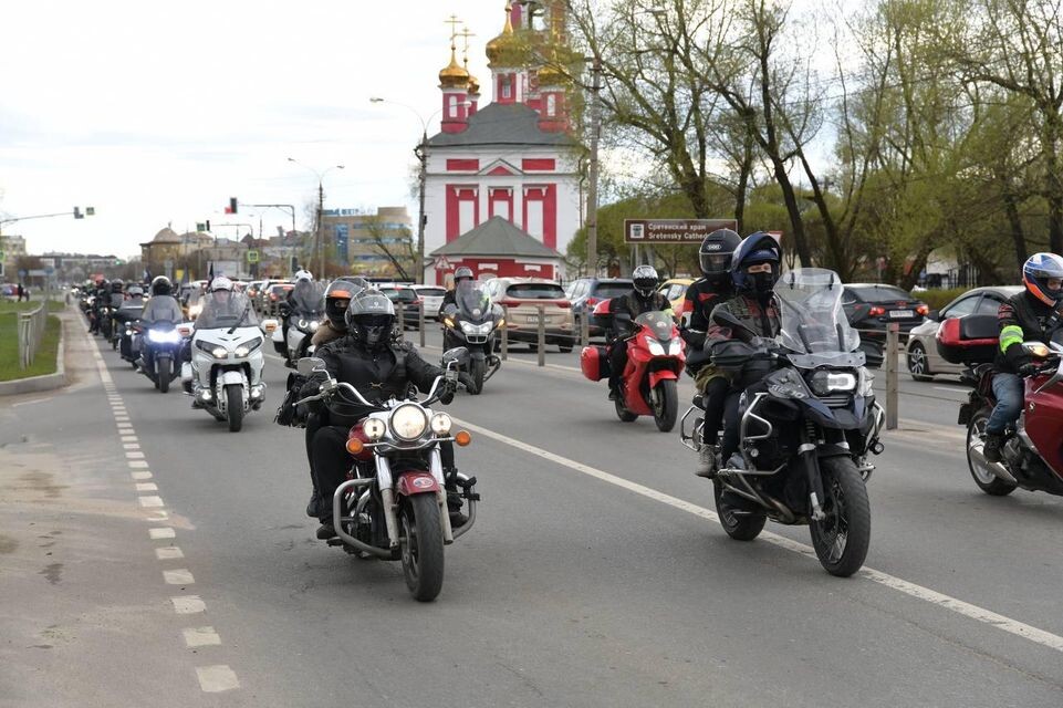     Михаил Шувалов / Telegram