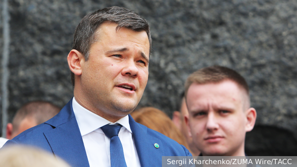     Фото: Sergii Kharchenko/ZUMA Wire/ТАСС   
 Текст: Вера Басилая
