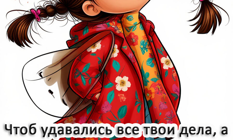 Добрые шутки про нас, красивых