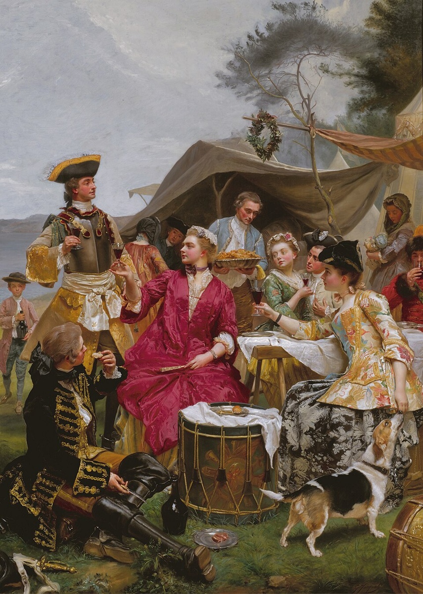 1892 год.