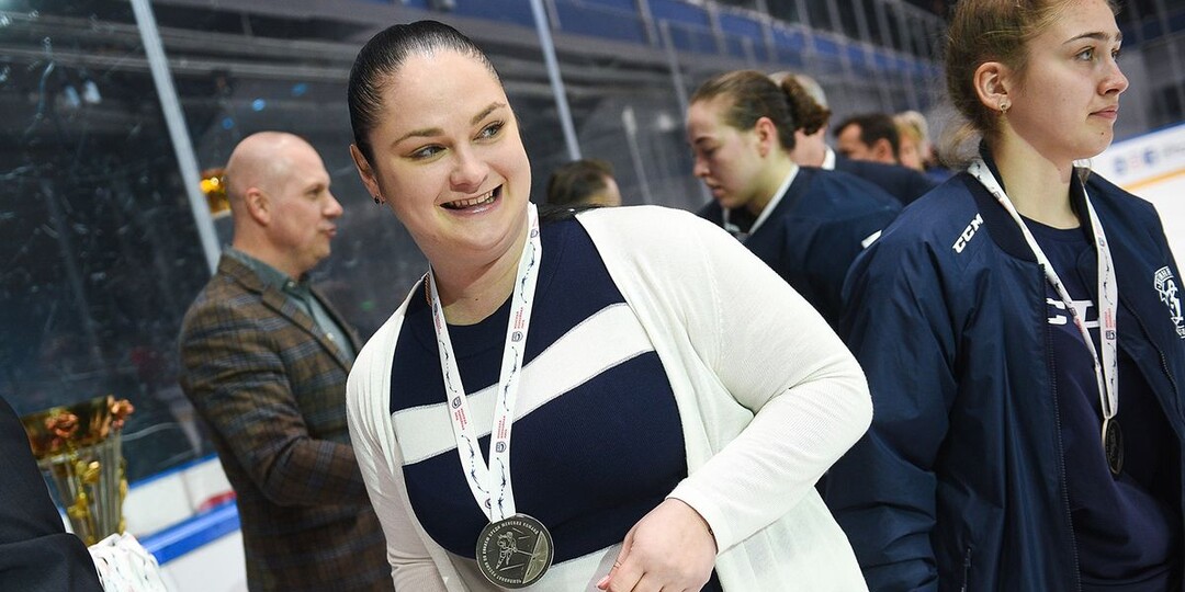 У чемпионки России диагностировали онкологическое заболевание
