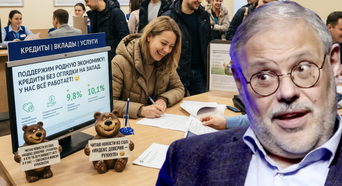 А что если у нас будет иначе? 