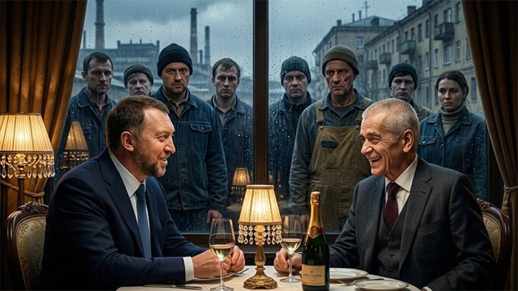    Коллаж Царьграда.