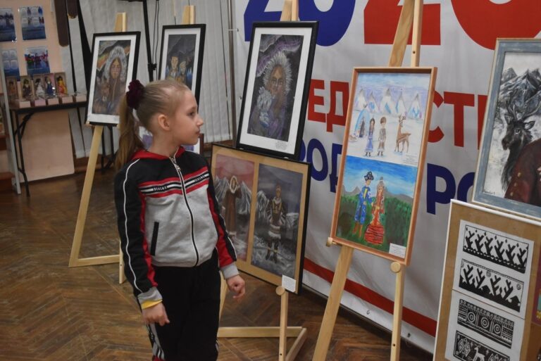    Фото: МУК КР "РДК и КУ" Редакция МЕЖНАЦ.РФ