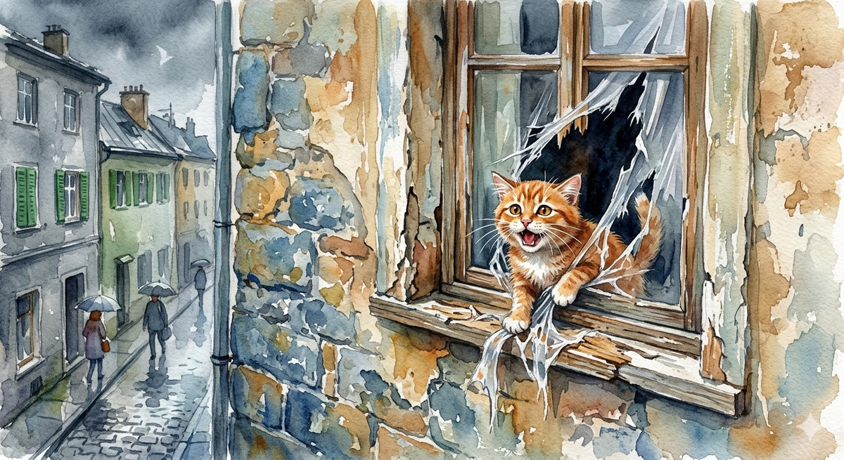 Котик.И И.