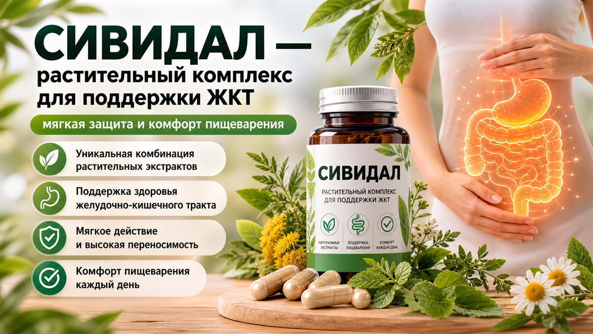 Сивидал