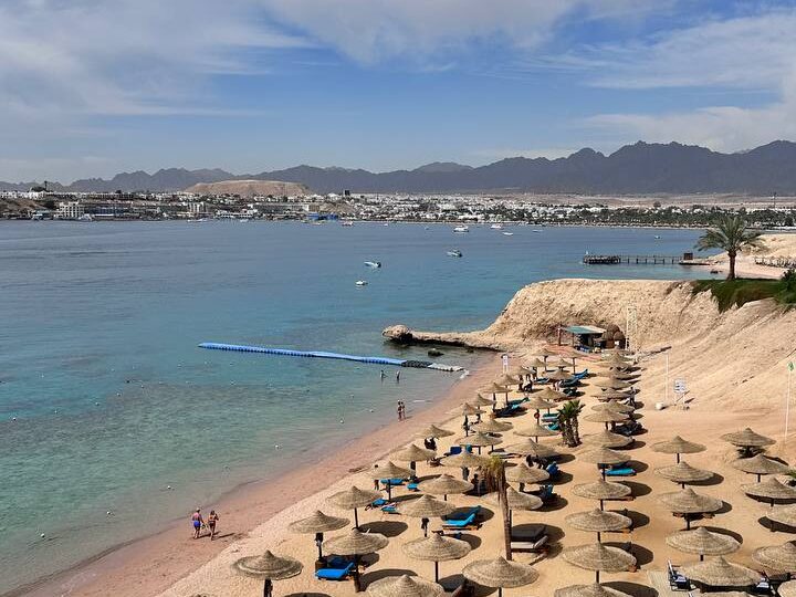 Movenpick Resort Sharm 5: я ругала его в прошлые годы, а теперь сама бы поехала. Что изменилось после ремонта.