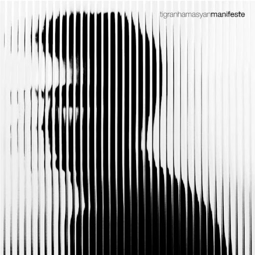 Новые джазовые альбомы. Пианист Тигран Амасян «Manifeste»