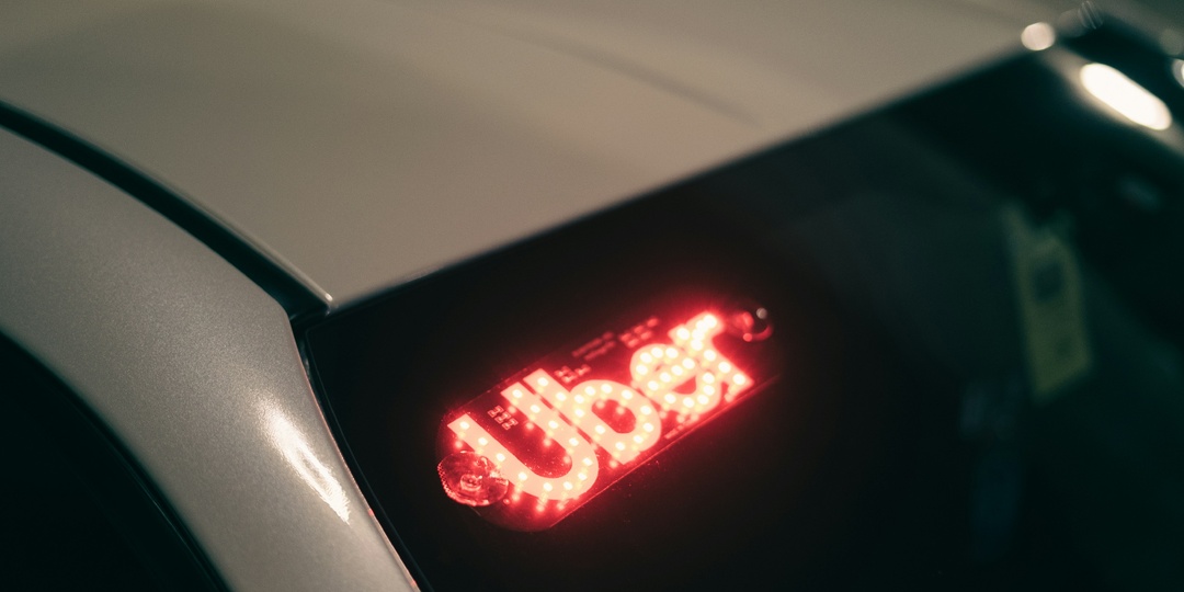 Uber превратит своих водителей в сеть сбора данных для беспилотников и ИИ