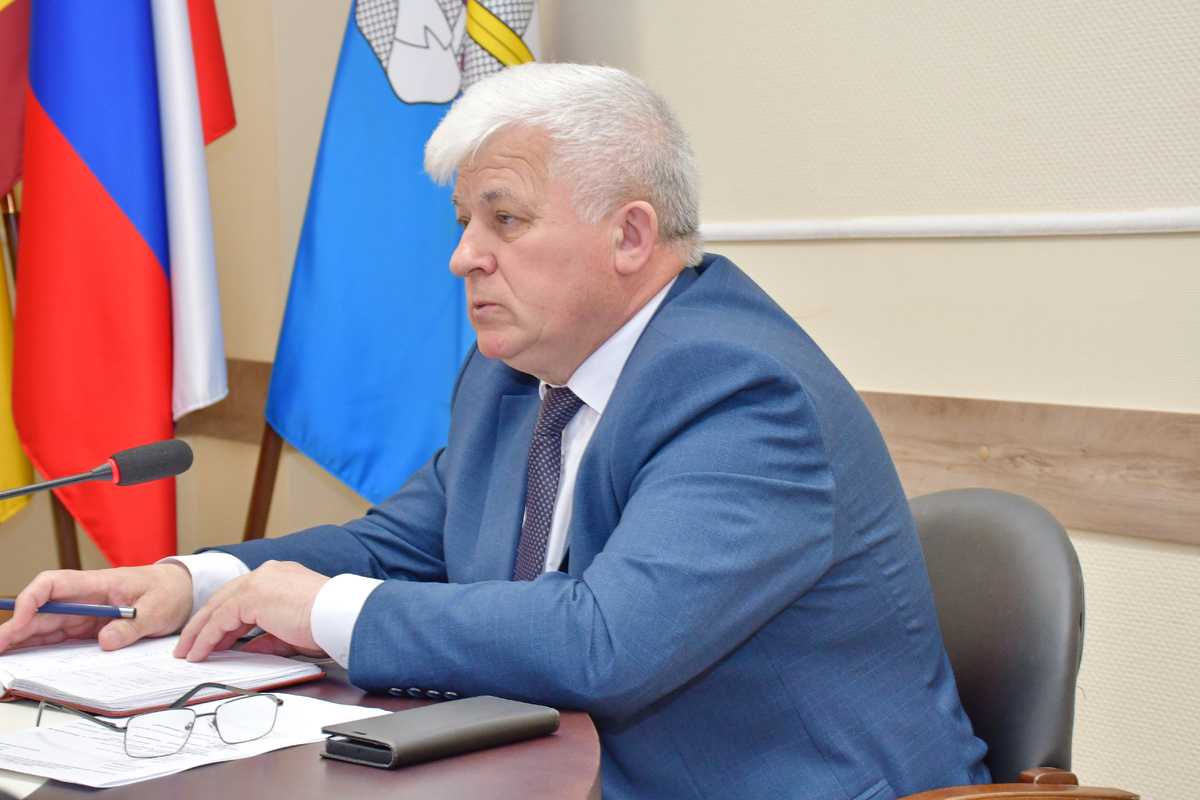 Ямалетдинов Равиль Фарахутдинович