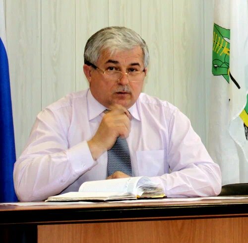 2013: заместитель главы администрации Старицкого района