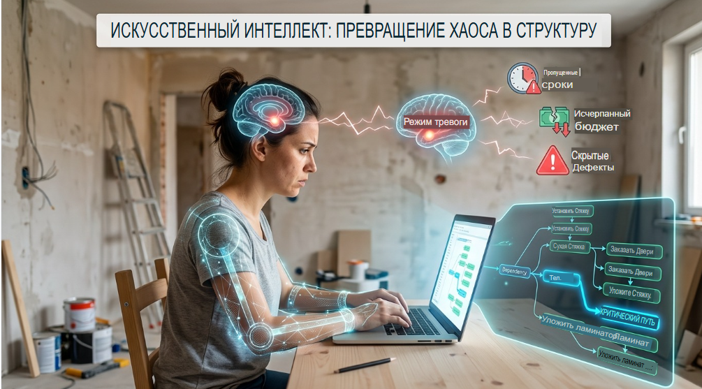 режим тревоги