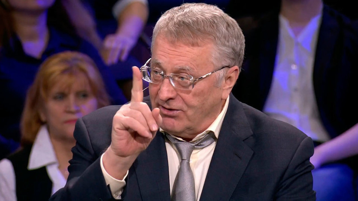 Прогноз Владимира Жириновского, который звучит как предупреждение