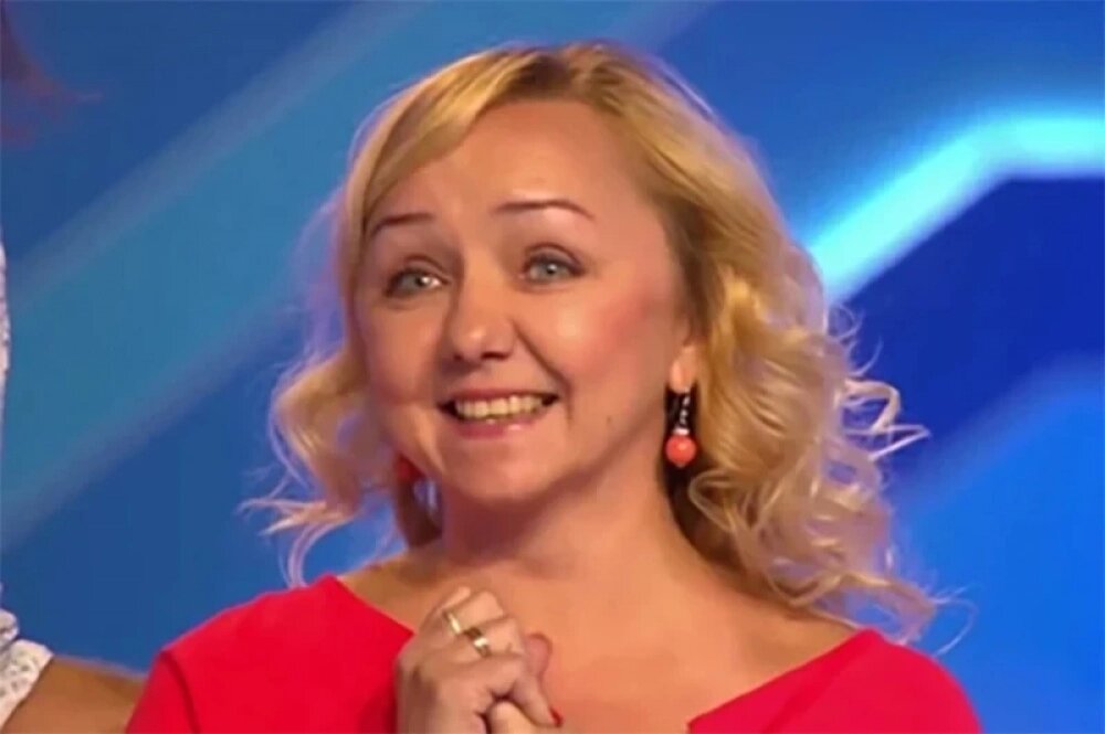    Елена Рыбалко. Фото: Кадр видео