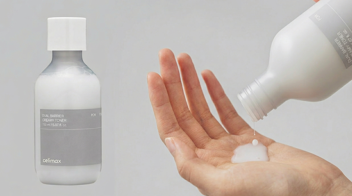 Celimax Dual Barrier