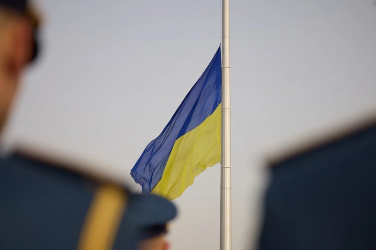     Заказчиком информационной компании против Буданова* стал Ермак