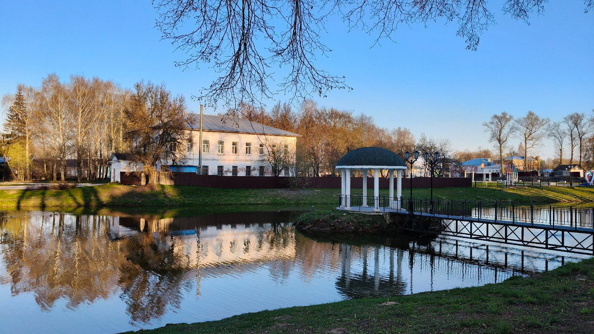 Фото автора