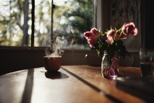 Утро. Фото из открытых источников
