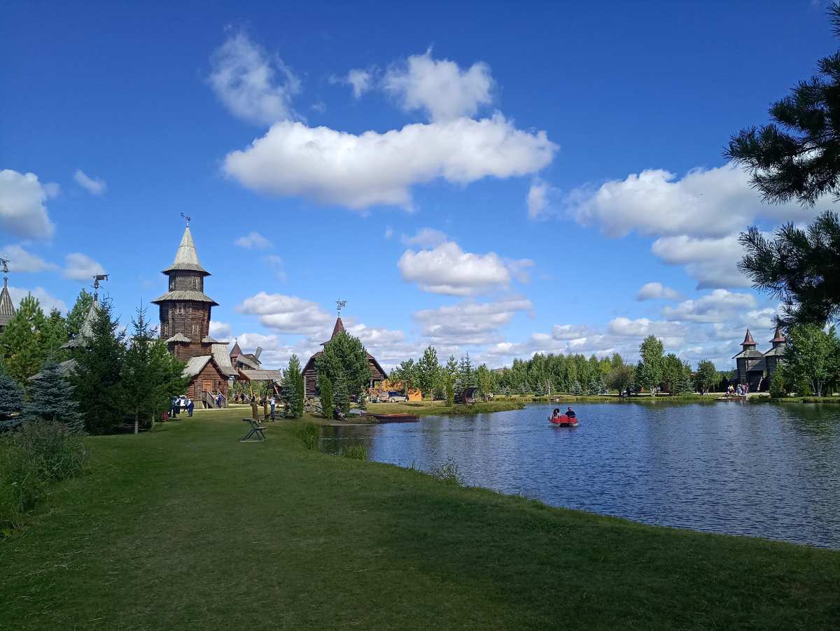 Фото из личного архива