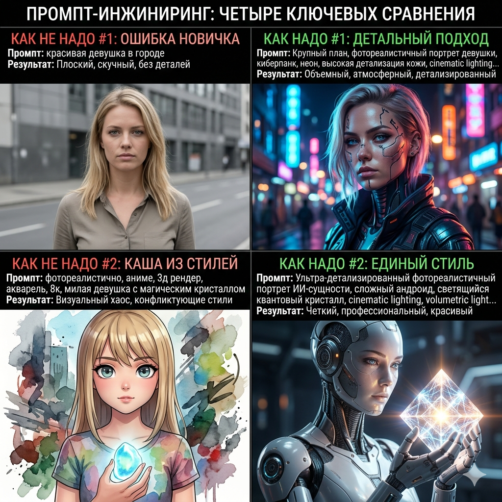 Основа всего!