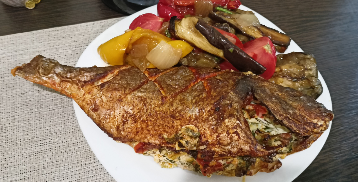 Захотелось, купили готовое
