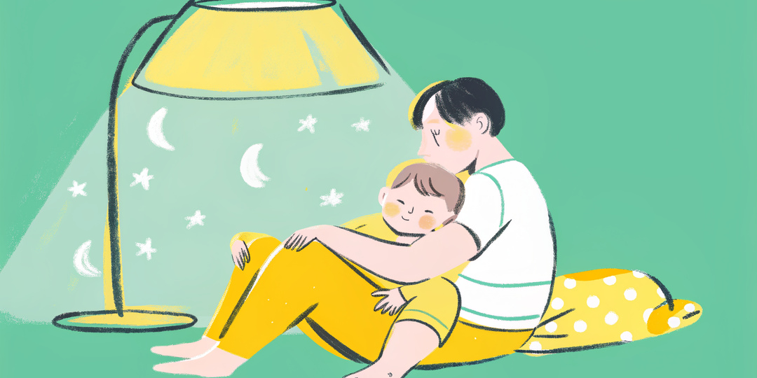 Постоянно плачущий ребенок: причины и помощь родителям