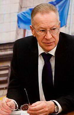 Андрей Логинов