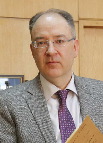 Андрей Сорокин