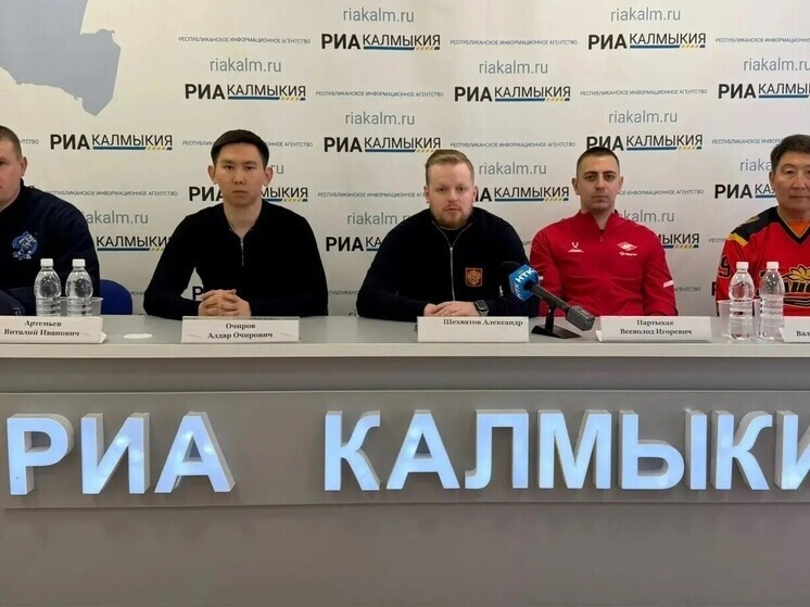     фото: правительство калмыкии