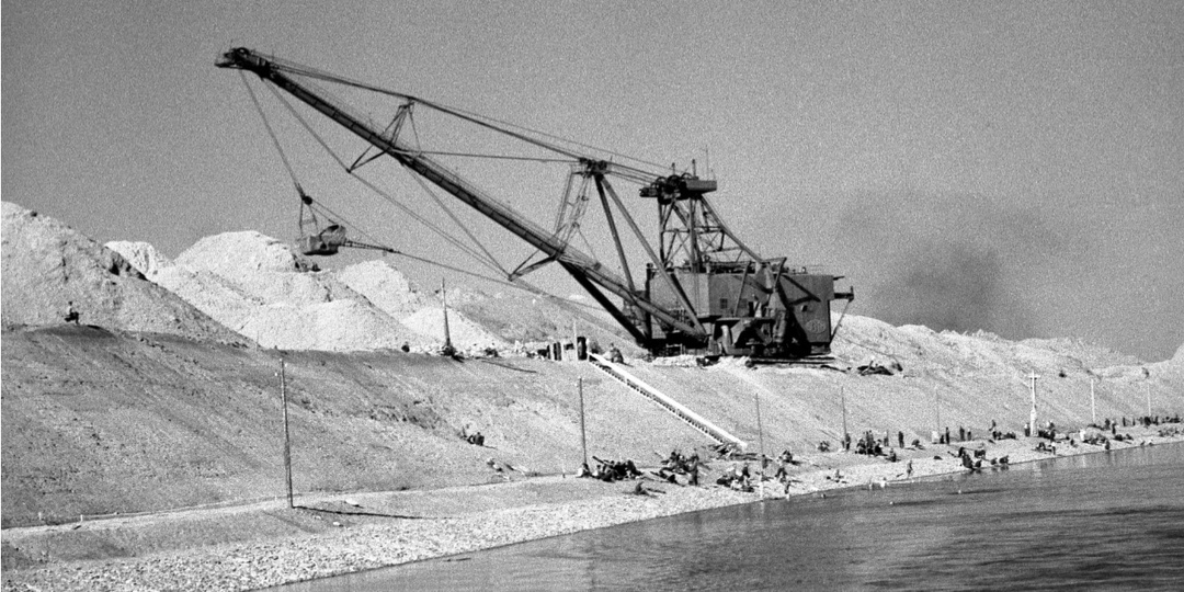 Хроники Красноармейского района Волгограда. 1949 год