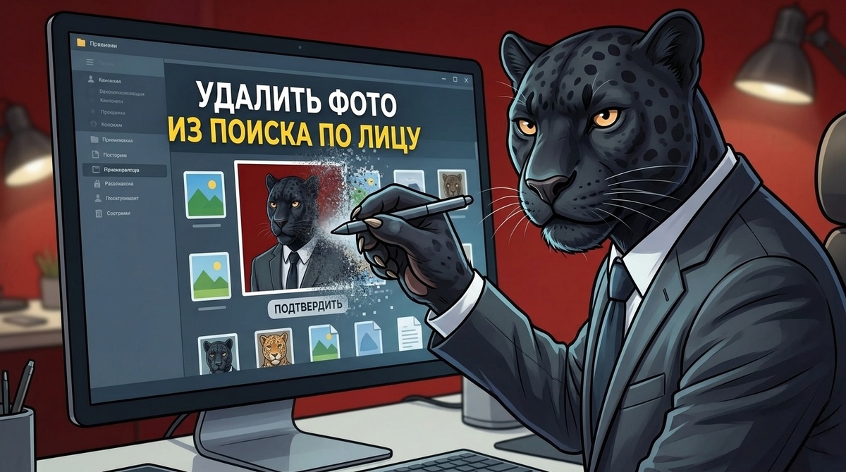 Удалить фото из поиска по лицу: пошаговый алгоритм для PimEyes, Search4Faces и других сервисов | Пантера Диджитал — агентство по управлению цифровой репутацией и удалению информации.
