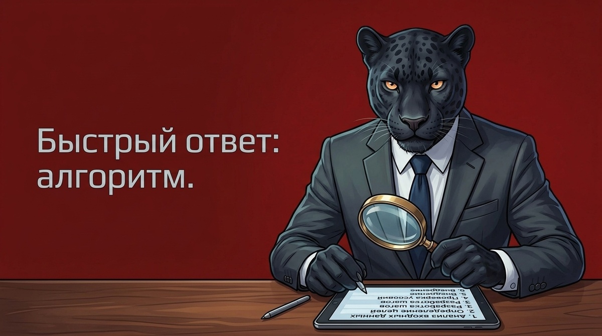 Быстрый ответ: алгоритм удаления фото из поиска по лицу | Пантера Диджитал — агентство по управлению цифровой репутацией и удалению информации.