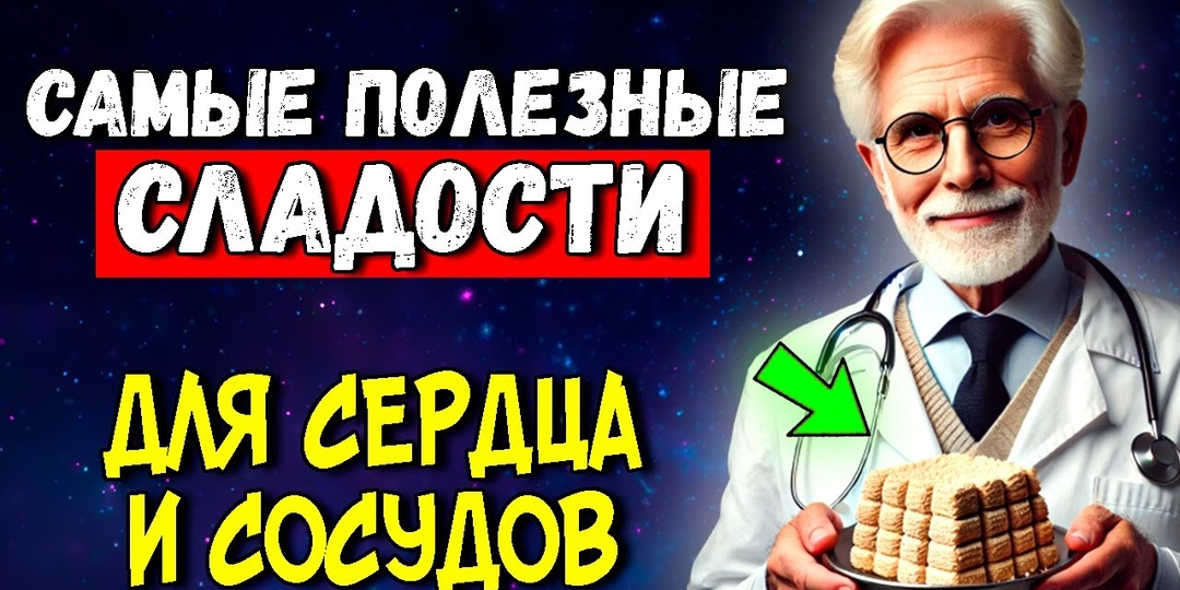 Сердце будет работать 130 лет. Для этого нужно съедать... Врачи в шоке!
