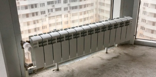 Панорамные окна зимой: 5 ошибок отопления, из-за которых вы теряете 30% тепла и деньги