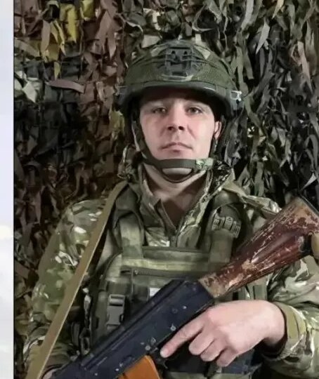 Альберт Ибрагимов из Башкирии: мастерство водителя спасло груз и жизни бойцов
