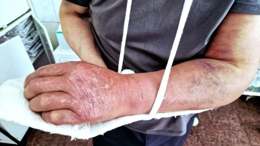    Фото: администрация Набережных Челнов