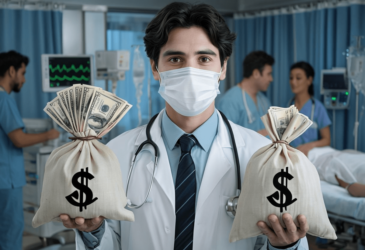 Хватит тратить деньги на "полную диагностику": почему чек-апы могут навредить