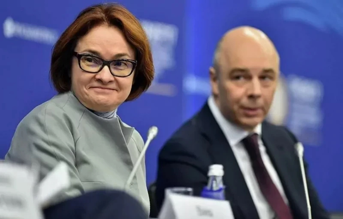 Почему экономику понадобилось спасать?