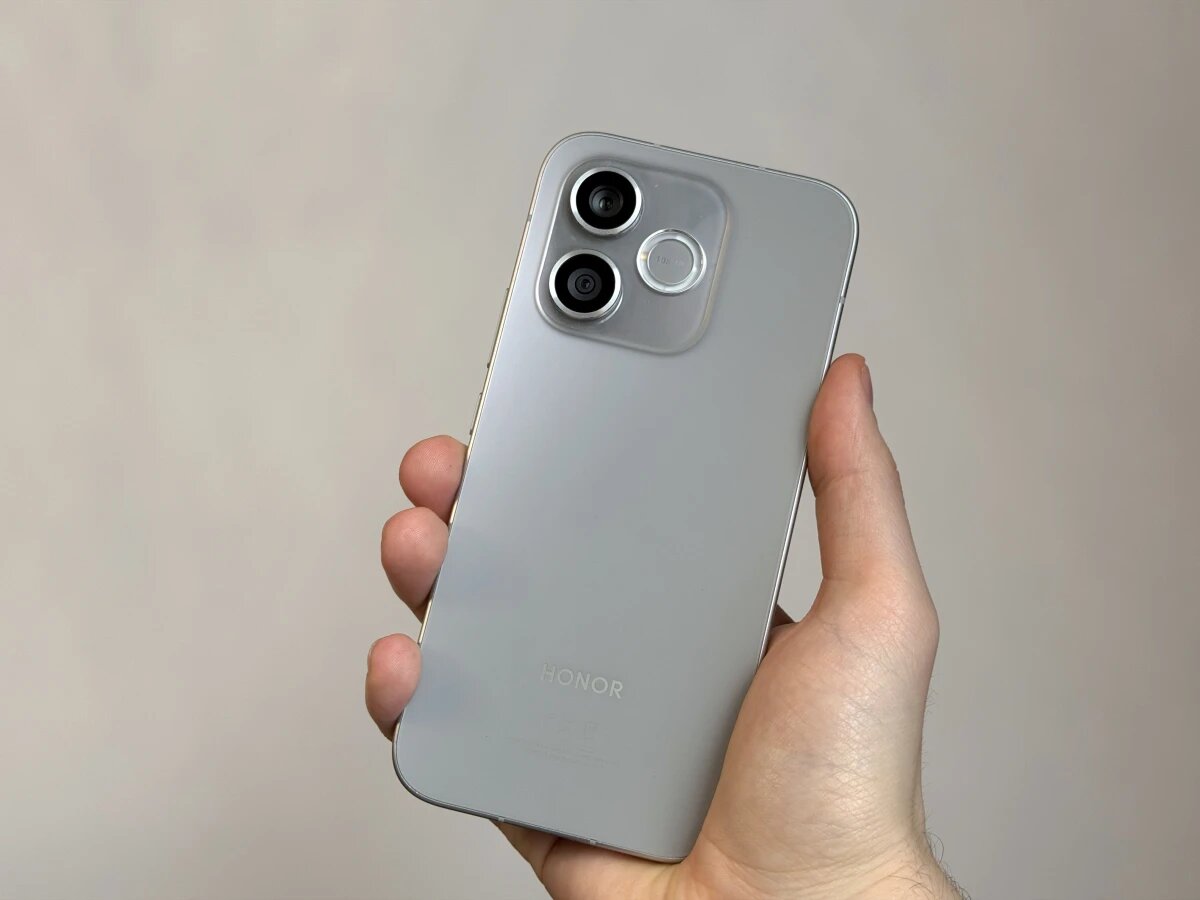    Обзор Honor 600 Lite — облегчённый, но заряженный MegaObzor.com