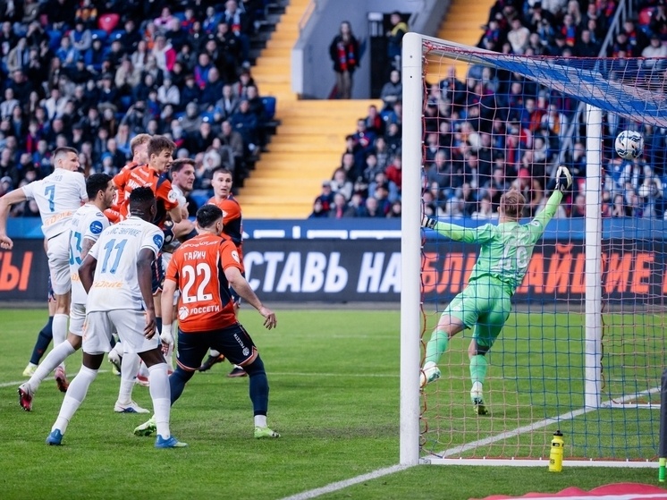     фото: fc-zenit.ru / Вячеслав Евдокимов / ФК «Зенит»