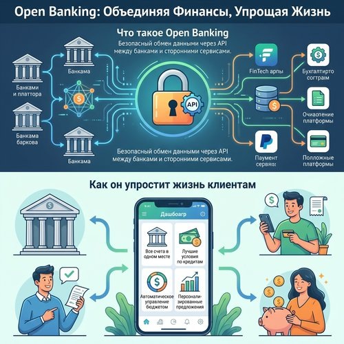 Open banking