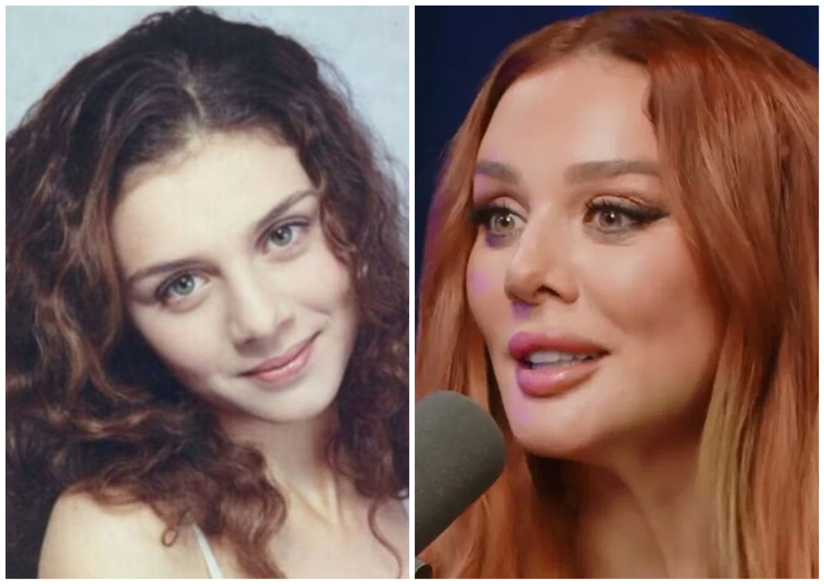 Анна Седокова
