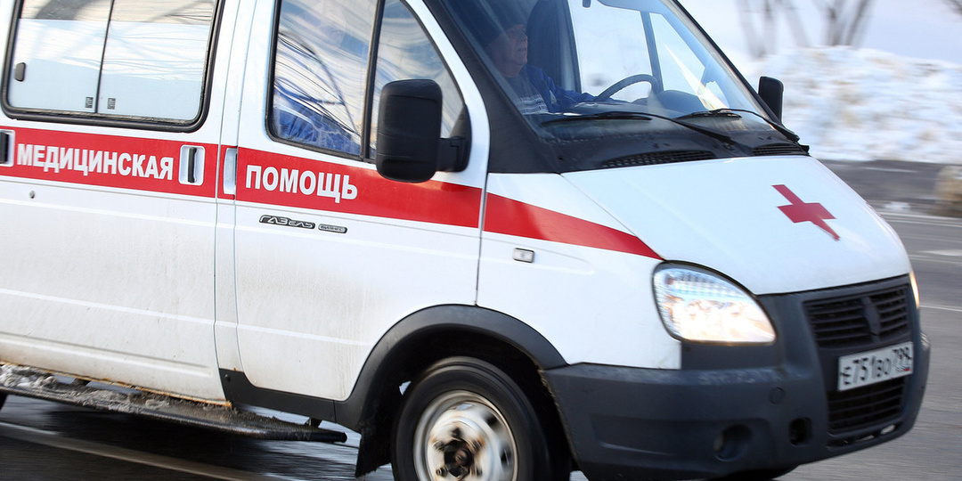 Россиянин погиб при падении обломков дронов