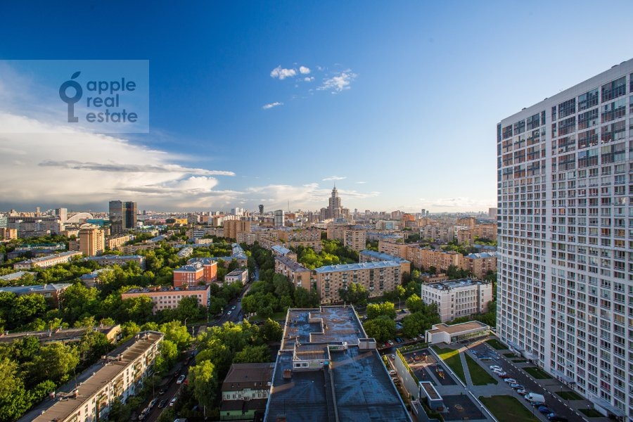 Фото из архива Эппл Рил Эстейт