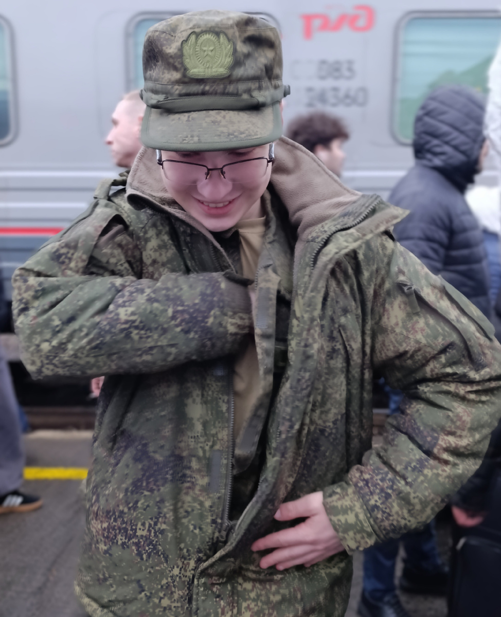 Кирилл 🇷🇺
