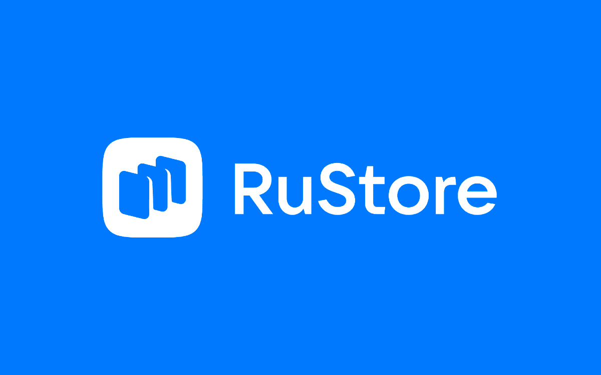 Rustore