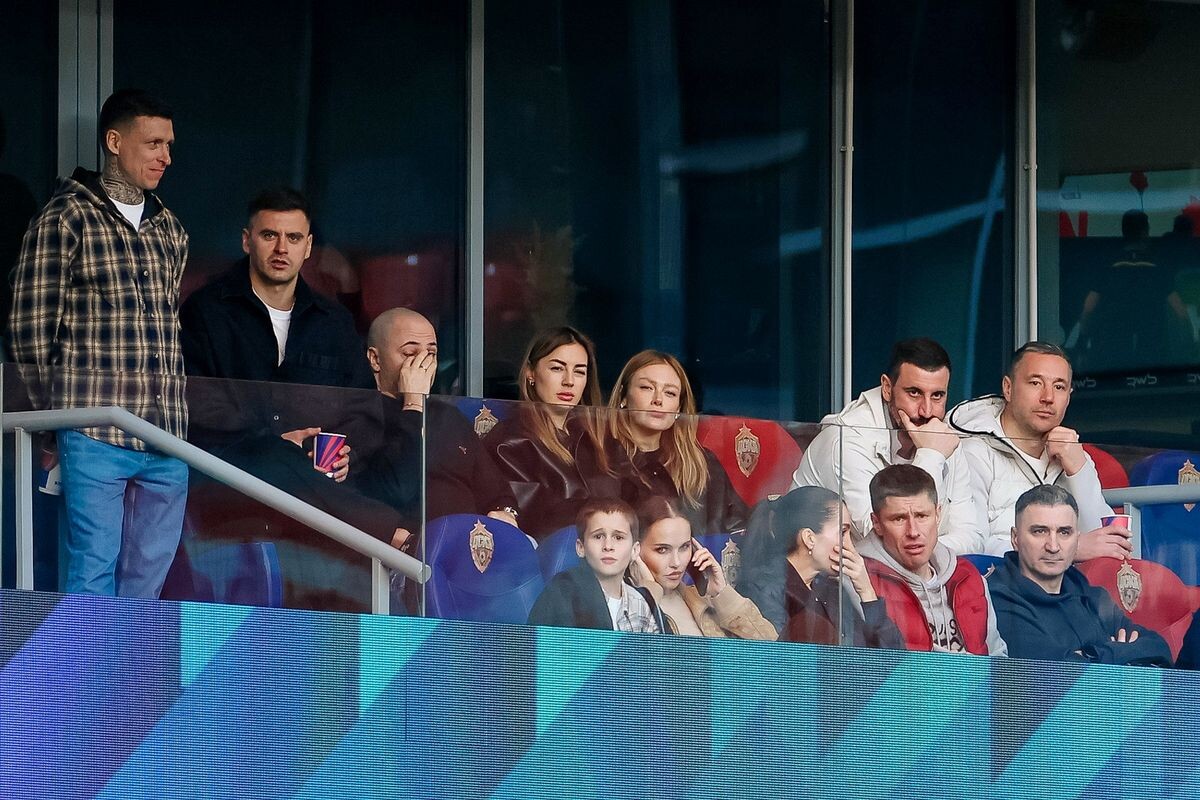    Денис Тырин, Sport24