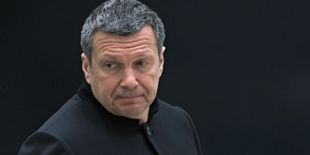 Соловьев сделал доброе дело